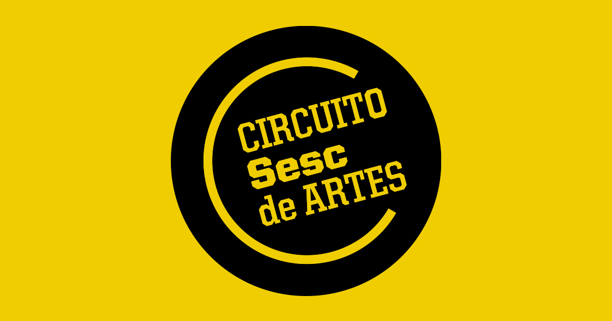 Agência ALESC  Circuito Sesc de Música.